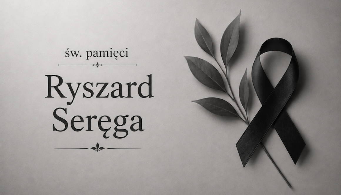 Ryszard Seręga