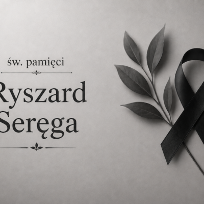 Ryszard Seręga