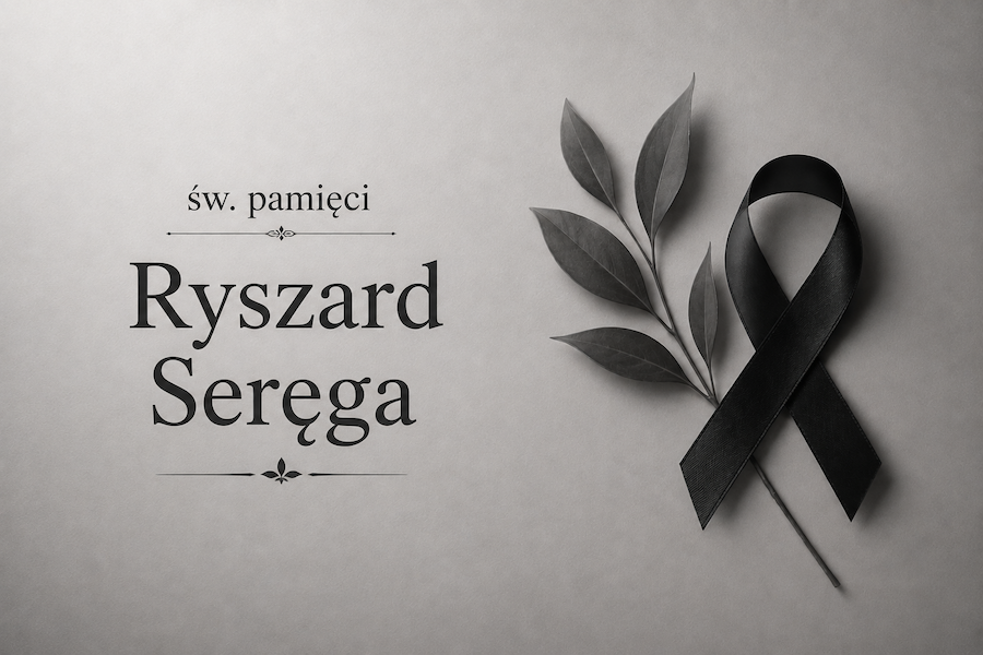 Ryszard Seręga